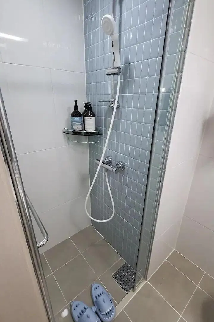 Diovill Apartment Seoul